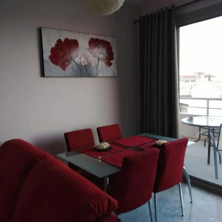 1Bedroom Amathusa Coastal Heights 레메소스 외부 사진